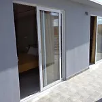 Gym Apartments