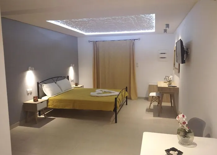 Gym Apartments